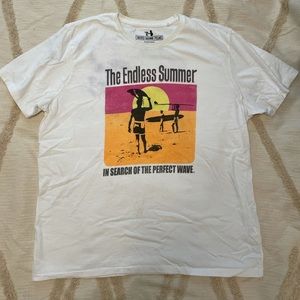 Lucky Brand Endless Summer Tshirt XXL